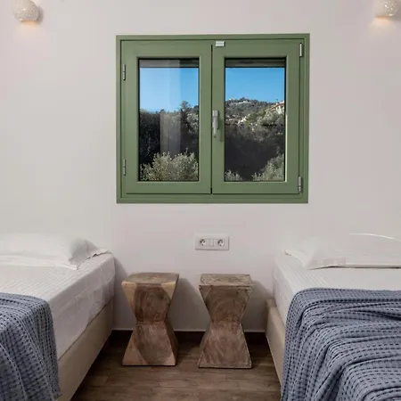 Evilia With Private Pool Villa
